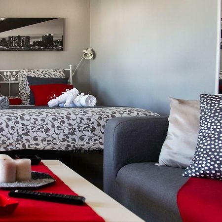 'Romeo & Juliet' Cozy Apartment With Breathtaking View Athene Buitenkant foto