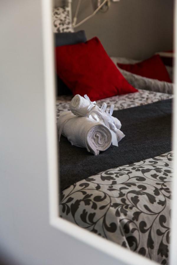'Romeo & Juliet' Cozy Apartment With Breathtaking View Athene Buitenkant foto