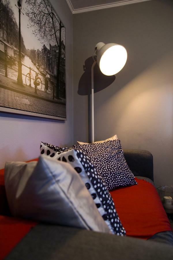 'Romeo & Juliet' Cozy Apartment With Breathtaking View Athene Buitenkant foto
